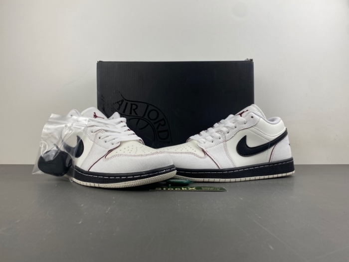 A*ir Jor*dan 1  Low  IV5325-110