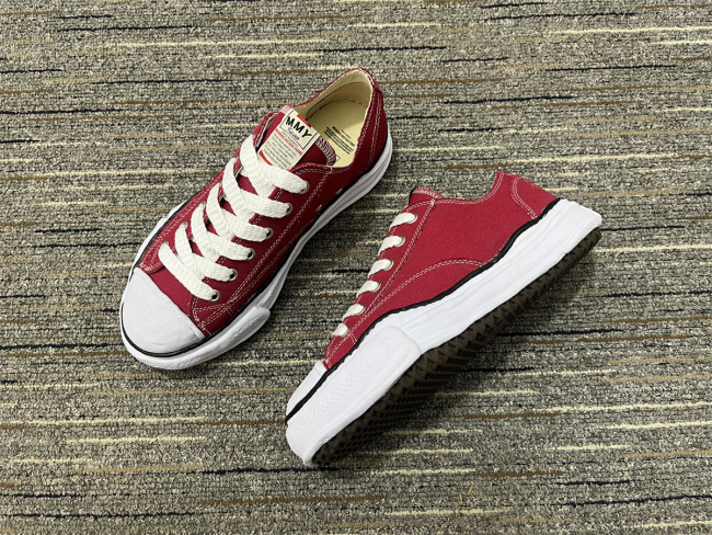 Men  M*MY  Top Sneaker