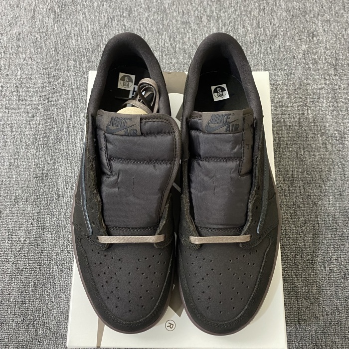 T*ravis S*cott x A*ir Jor*dan 1  Low OG  DM7866-202
