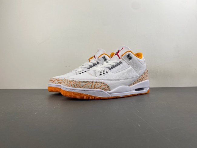 WMNS Air Jordan 3 CK9246-101