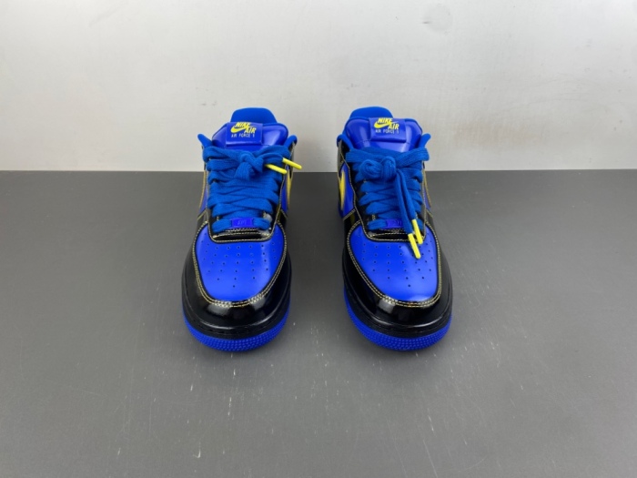 Central Cee x SYNA WORLD x N*ike  A*ir Force 1 Low  IQ1402-010