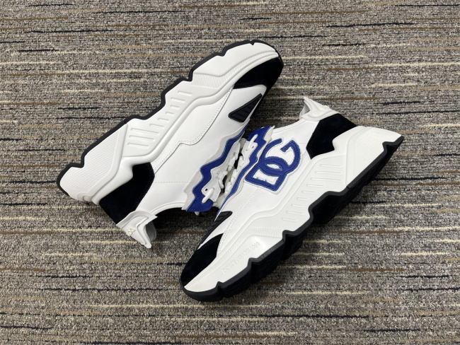 Women D*G Top Sneakers