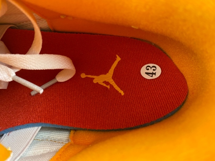 WMNS Air Jordan 3 CK9246-101