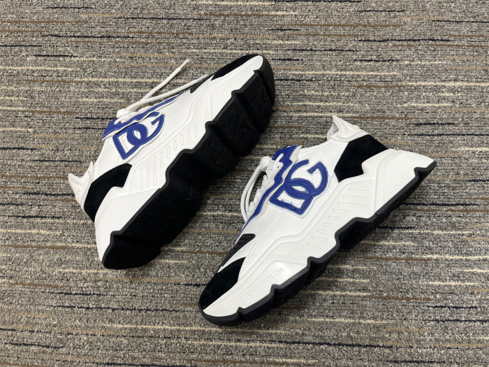 Women D*G Top Sneakers