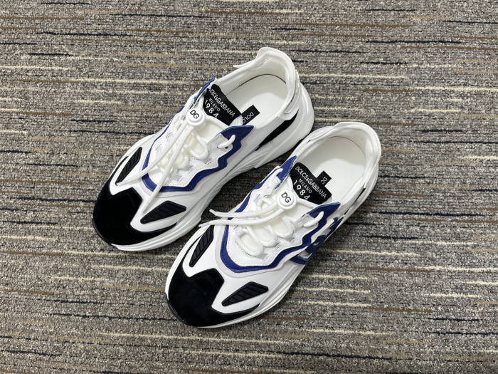 Women D*G Top Sneakers