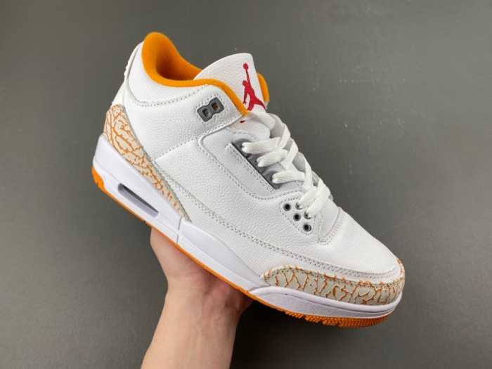 WMNS Air Jordan 3 CK9246-101