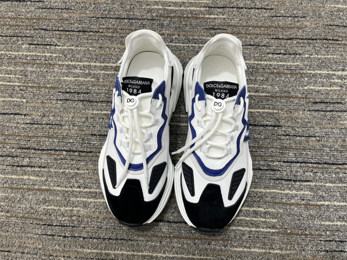 Women D*G Top Sneakers