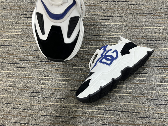Women D*G Top Sneakers