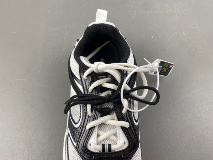 Men Women  B*alenciaga Sneaker