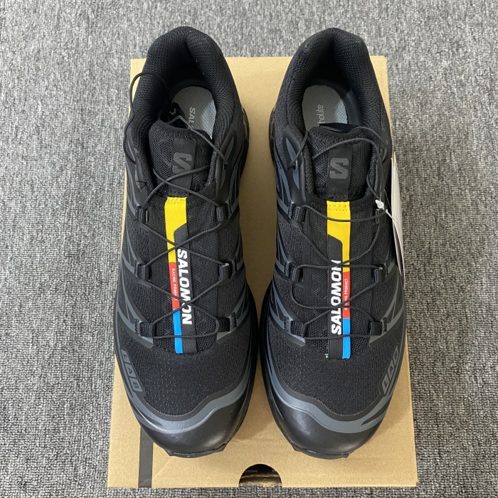 S*alomon XT-6 410866