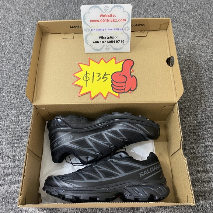S*alomon XT-6 410866