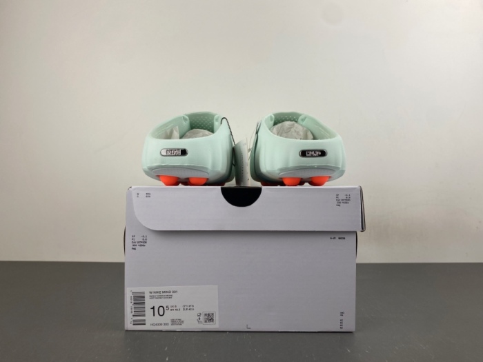 N*ike Mind 001 Barely Green HQ4309-300