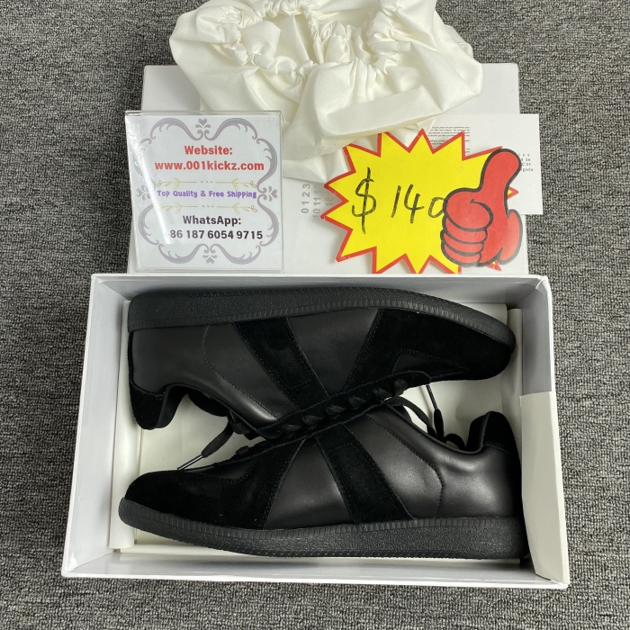 Men Women M*aison M*argiela Sneakers