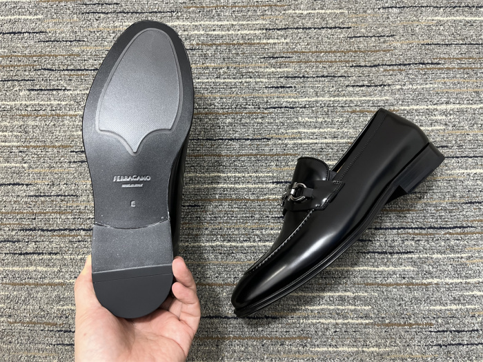 S*alvatore F*erragamo Loafer