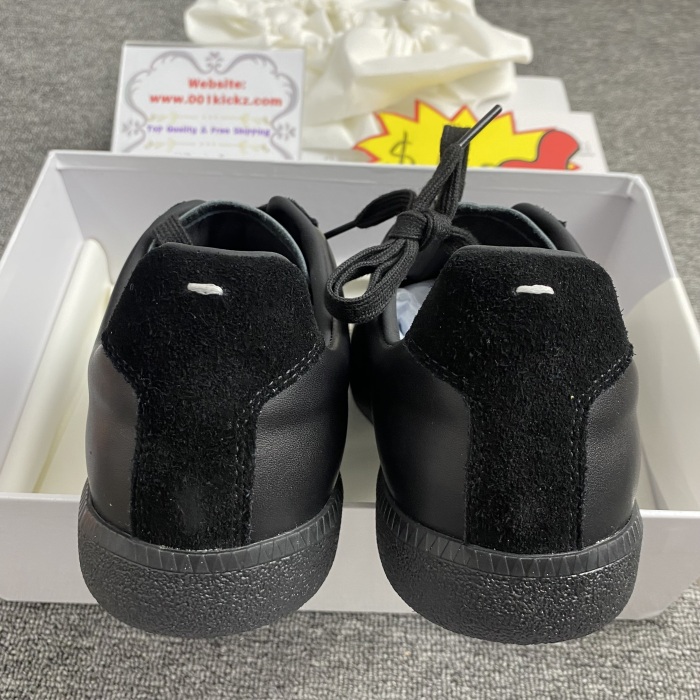 Men Women M*aison M*argiela Sneakers