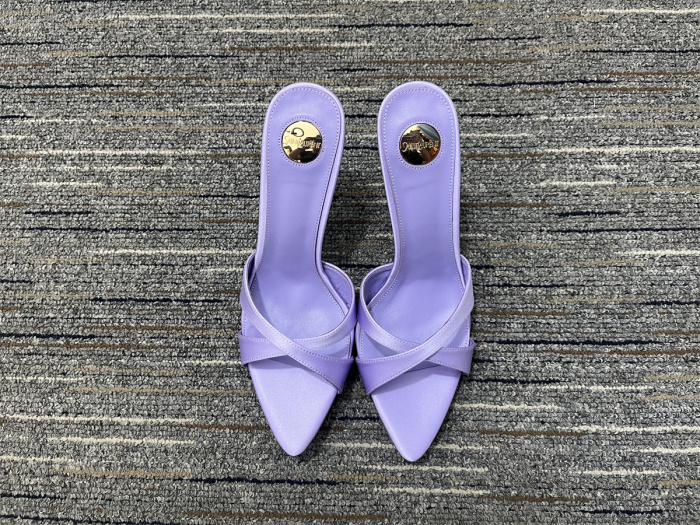 Women Y*SL Top Sandals