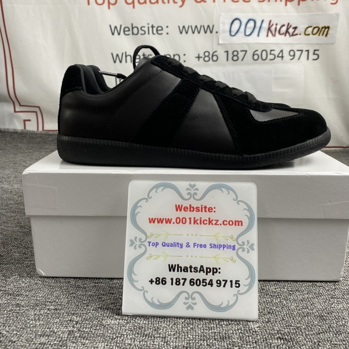 Men Women M*aison M*argiela Sneakers
