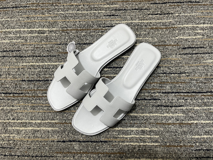 Women H*ermes Top Sandals