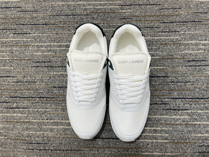 Men  Y*SL Top Quality Sneaker