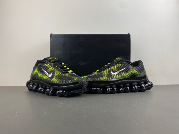 N*ike A*ir Liquid Max 'Radiant Green & Green Apple'  IQ7634-001