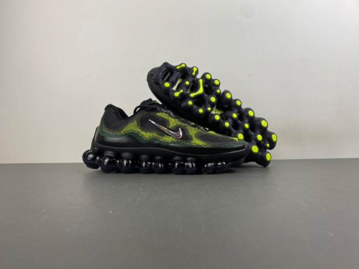 N*ike A*ir Liquid Max 'Radiant Green & Green Apple'  IQ7634-001