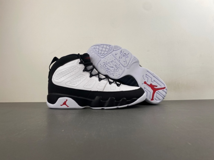 A*ir Jor*dan 9 Retro OG 'Space Jam' IX6179 100