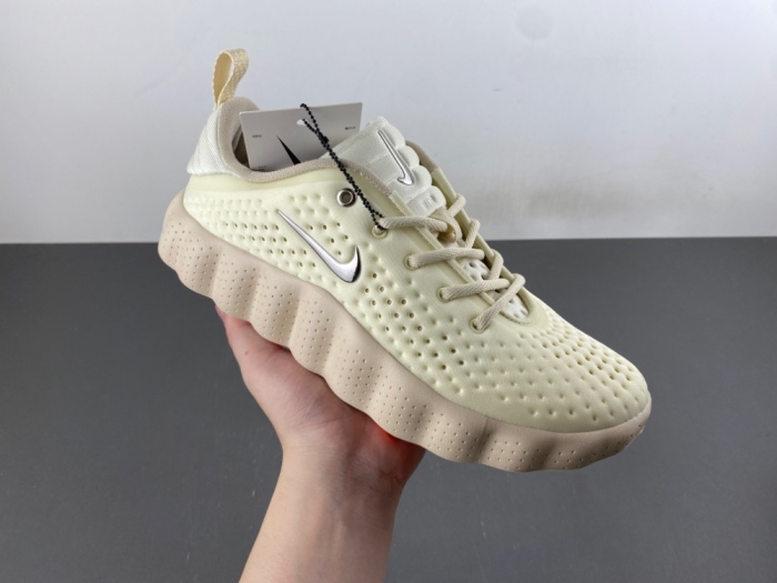 N*ike Mind 002  'Light Khaki' HQ4308-200
