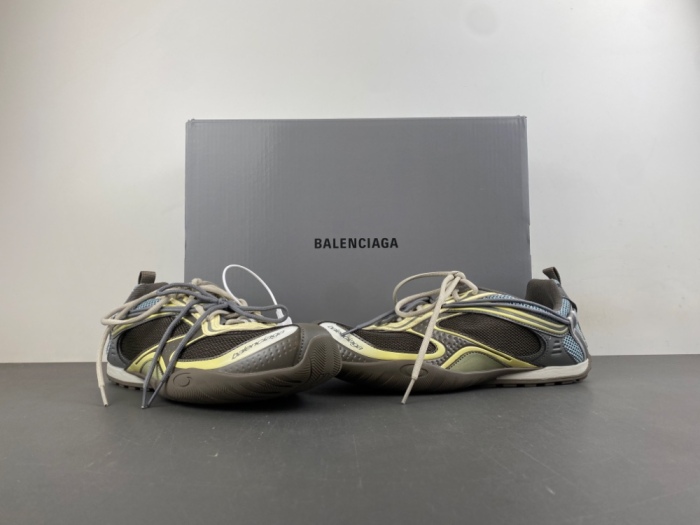 Men Women  B*alenciaga Sneaker