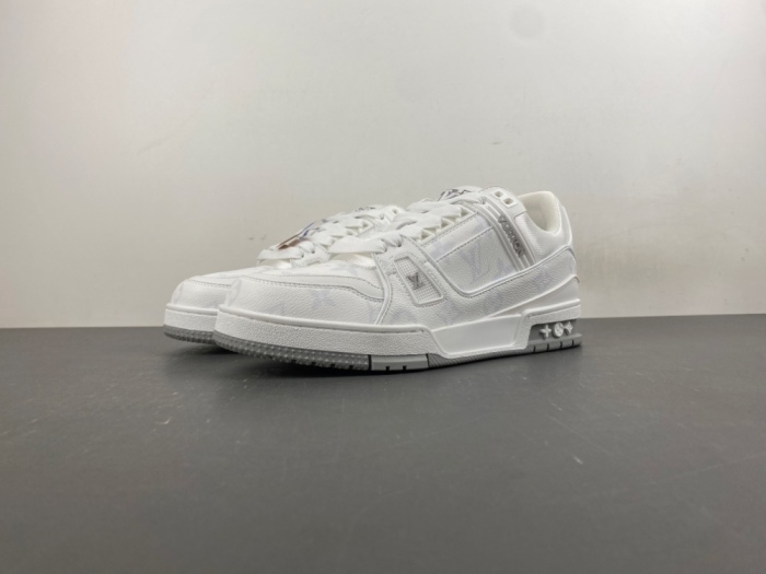 Men Women  L*ouis V*uitton Top Quality Sneakers    size：EU35-47