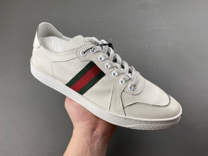 Men  G*ucci Top Sneaker