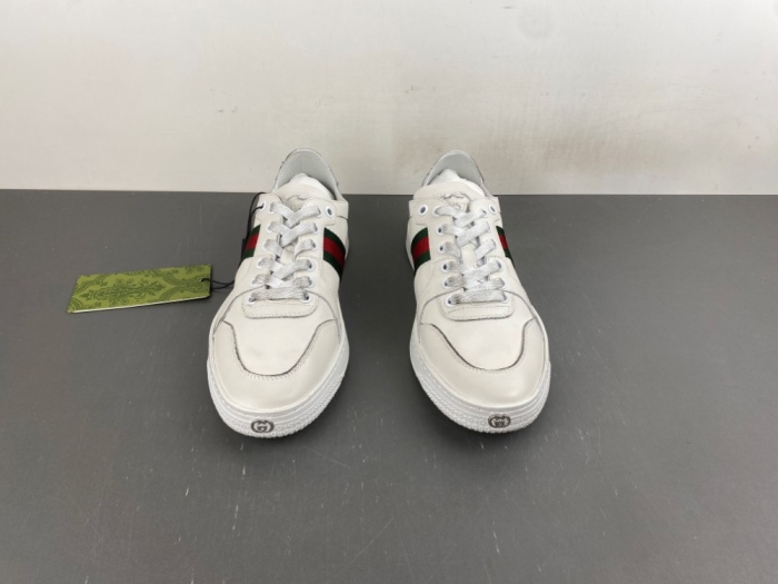 Men  G*ucci Top Sneaker