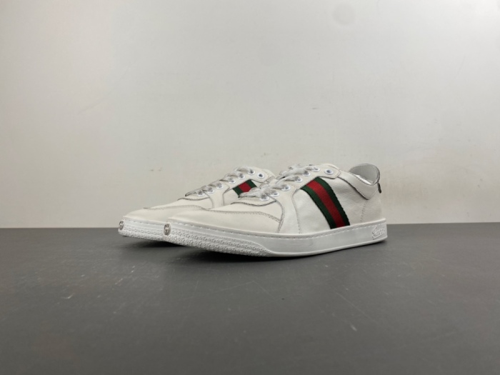 Men  G*ucci Top Sneaker