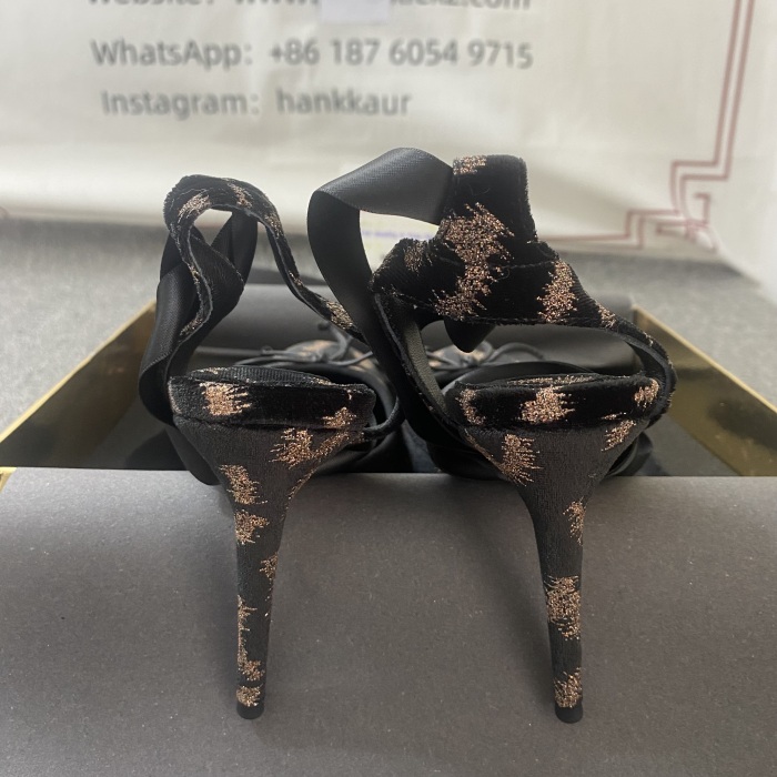 Women C*hristian L*ouboutin Top Quality Sandals