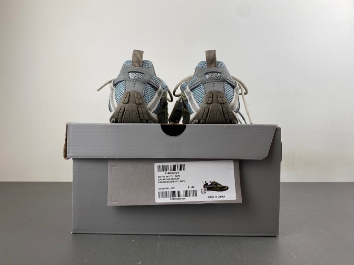 Men Women  B*alenciaga Sneaker