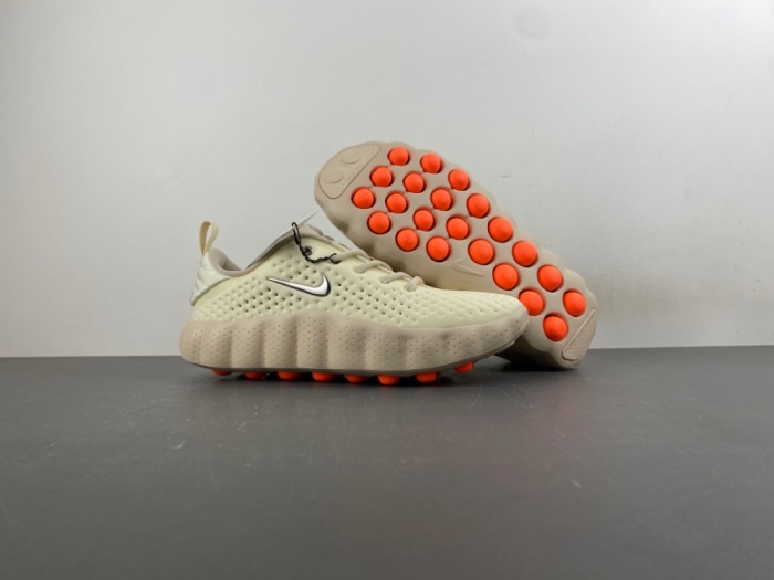 N*ike Mind 002  'Light Khaki' HQ4308-200