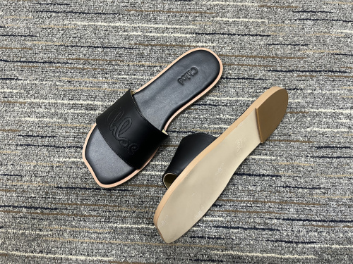 Women C*hloe Top Sandals