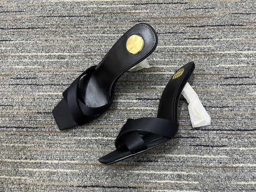 Women Y*SL Top Sandals