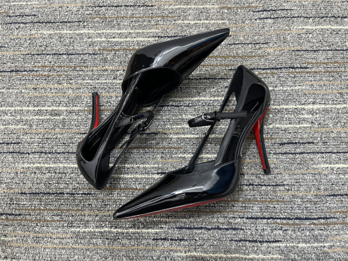 Women C*hristian L*ouboutin Top Quality Sandals