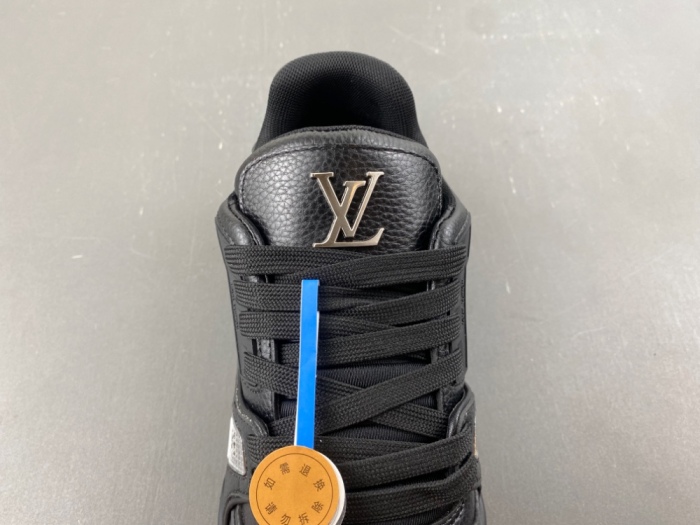 Men Women  L*ouis V*uitton Top Quality Sneakers    size：EU35-47