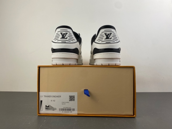Men Women  L*ouis V*uitton Top Quality Sneakers    size：EU35-47
