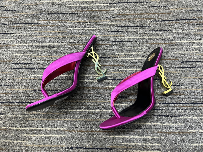 Women Y*SL Top Sandals