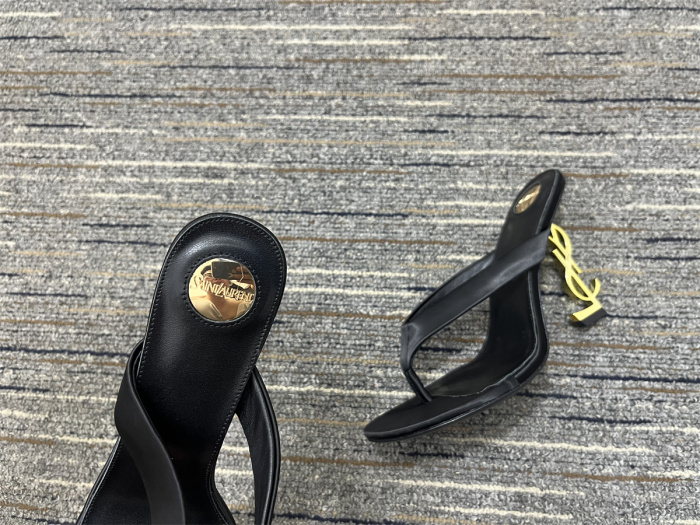 Women Y*SL Top Sandals