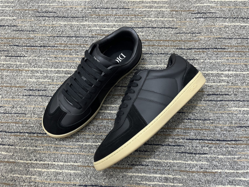Men D*ior B01 Top Quality Sneakers