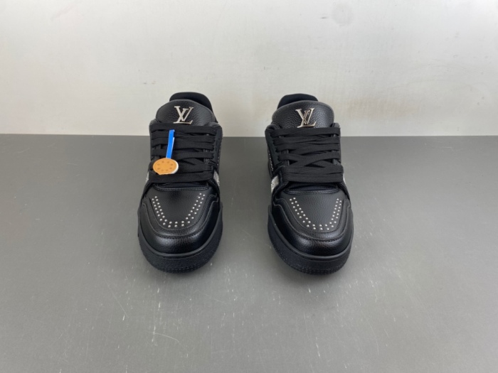 Men Women  L*ouis V*uitton Top Quality Sneakers    size：EU35-47