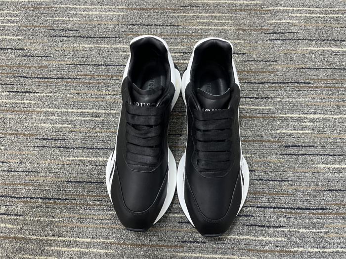 Men Women A*lexander M*cqueen Top Quality Sneaker