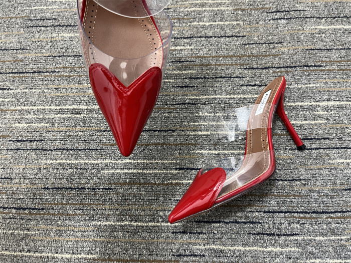 Women  A*LAIA  Sandals