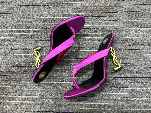 Women Y*SL Top Sandals