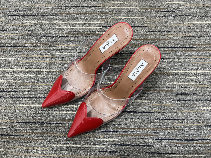 Women  A*LAIA  Sandals