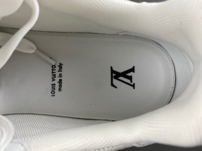 Men Women  L*ouis V*uitton Top Quality Sneakers    size：EU35-47