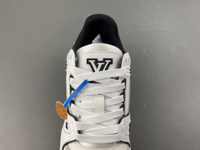 Men Women  L*ouis V*uitton Top Quality Sneakers    size：EU35-47